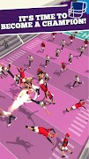 Ball Rush 3D captura de pantalla 1