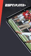 ESPN Player ポスター