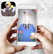 برنامه‌نما Smarte Scape عکس از صفحه