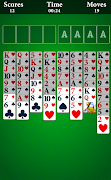 ฟรีเซลล์ Solitaire ภาพหน้าจอ 6