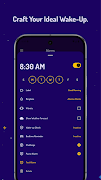 웨이키 알람 시계 스크린샷 4