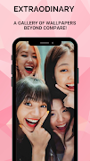 Blackpink wallpaper screenshot 4