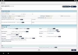 myUnity Mobile screenshot 7