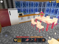 Building Craft & Survival Screenshot 7