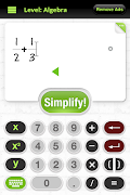 yHomework - Math Solver постер