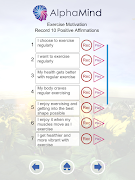 AlphaMind اسکرین شاٹ 6