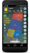Planimeter - GPS Fläche messen Screenshot 3