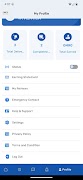 Click It Delivery ภาพหน้าจอ 1