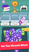 Shopping Sort screenshot 1