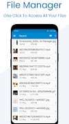 File manager screenshot 7