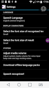 Smart Assistant screenshot 5