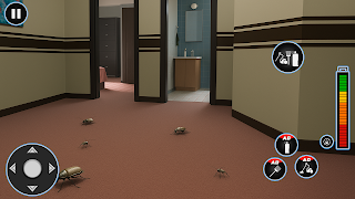 Pest,Insect Control Simulator screenshot 7