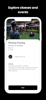 Yard Sports Training ảnh chụp màn hình 2