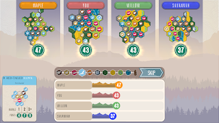 Cascadia Digital スクリーンショット 6