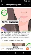 برنامه‌نما How to Exercise Your Voice عکس از صفحه