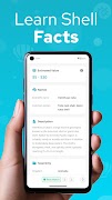 Seashell Identifier - Shellium screenshot 2