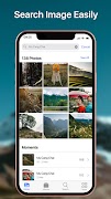 iOS Gallery For Android تصوير الشاشة 2