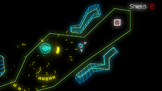 PewPew 2 Screenshot 1