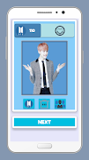 Guess BTS Member screenshot 4