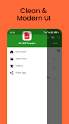 All PDF Reader: Viewer, Editor Ekran Görüntüsü 6