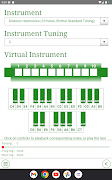Harmonica Tabs screenshot 7