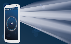 Flashlight LED Torch screenshot 2