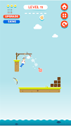 برنامه‌نما Arrow Shooter عکس از صفحه