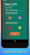 Tic Tac Toe Multiplayer স্ক্রিনশট 1