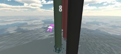 6 Schermata Impossible Flight