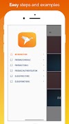 Firebase Pocket Guide स्क्रीनशॉट 1