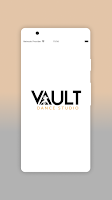 Vault Dance poster