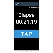 tapTime poster