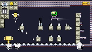 Devil Trap: Mini Adventure Run screenshot 6