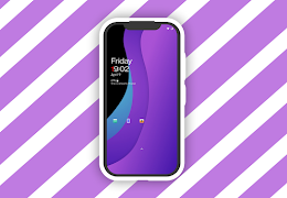 1+ Widgets captura de pantalla 3
