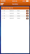 BPSC EMP APP स्क्रीनशॉट 6