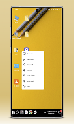 PC Mode - Computer Launcher PRO 2021 Ekran Görüntüsü 2