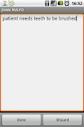 Dentist Pro screenshot 5