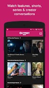 برنامه‌نما Outfest Now عکس از صفحه