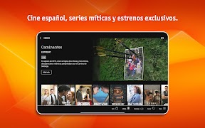 RTVE Play ảnh chụp màn hình 7