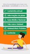 Unimed Cliente screenshot 2