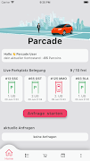 پوستر Parcade