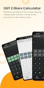 GST Calculator screenshot 3