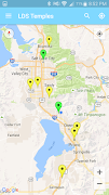 Latter Day Temples اسکرین شاٹ 1