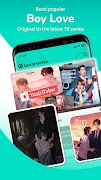 Lunarwrite постер