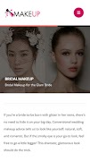 Beauty Makeup Tutorials скриншот 1