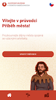 Příběh města Českých Budějovic-poster