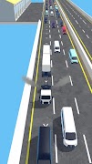 Container Traffic 3D Ekran Görüntüsü 2
