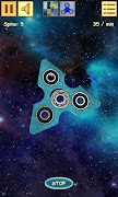 Fidget Spinner Screenshot 1