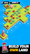 Tile Builder Plakat