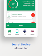 Secret Codes Hacks for Android screenshot 7